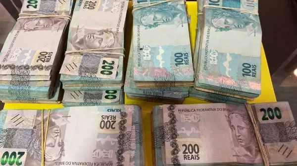 Gaeco fecha o cerco contra lavagem de dinheiro de jogos de azar