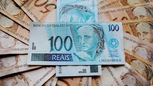 Olha o Fundão aí!