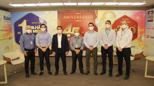 Savegnago lança campanha de aniversário e anuncia novas unidades