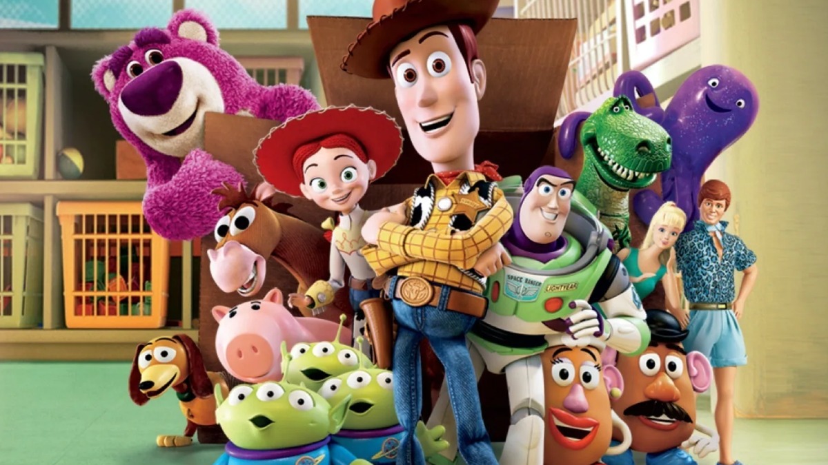 Disney anuncia sequências de Toy Story, Frozen e Zootopia, Diversão