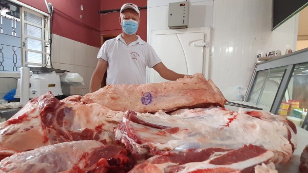 Marketing no campo! Produtores tentam impulsionar a imagem da carne brasileira