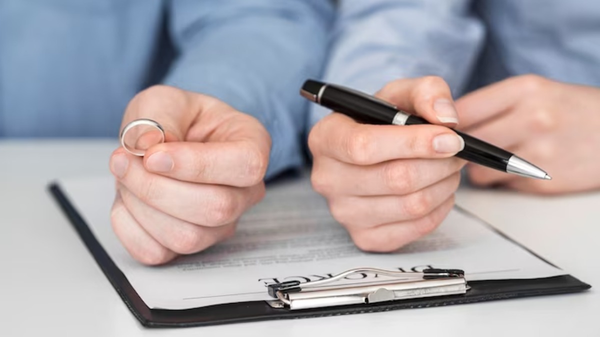 Ribeirão Preto e Franca somam oito divórcios por dia, aponta IBGE