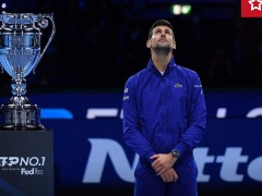 Lacoste quer conversar com Djokovic