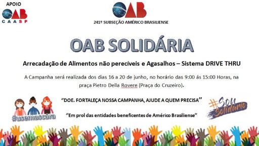 OAB Solidária