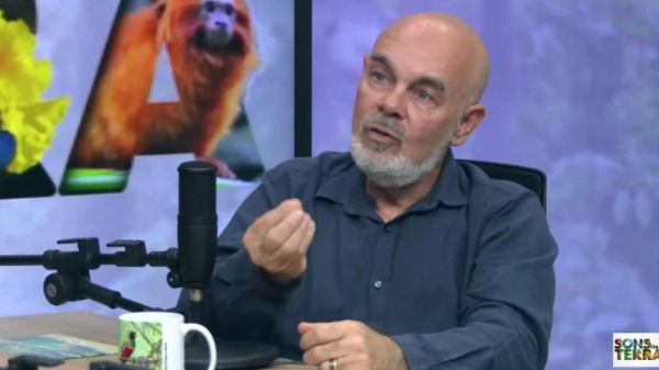 Os benefícios do contato com a natureza