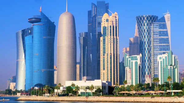 Saiba quais são os pontos negativos e positivos de Doha, capital do Catar