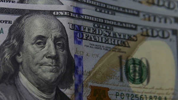 Apensar de em alta, economia estadunidense aponta leve 