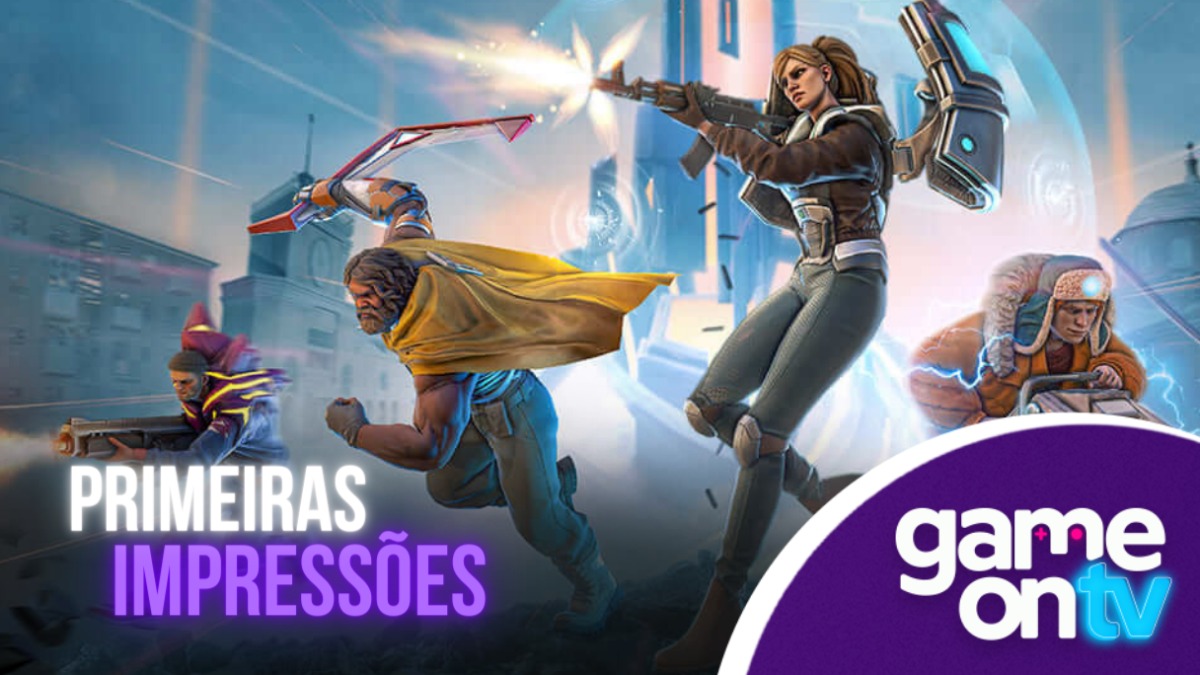 Jogos Grátis: Confira 5 novos Jogos disponíveis agora no PC (Steam