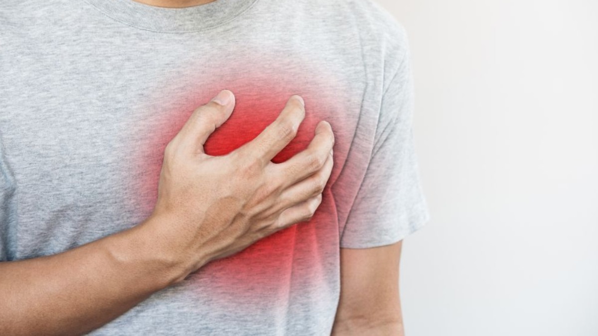 Antes associado a pessoas idosas, infarto atinge cada vez mais pessoas com menos de 40 anos