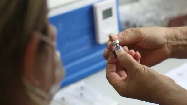 Dose adicional: Campinas preenche 6,5 mil vagas para Dia D