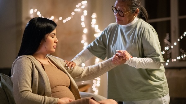 PodFalar, Mãe! #61 Qual a função da Doula?