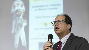Híbrido Etanol: Professor do ITA prevê debate produtivo em Araraquara