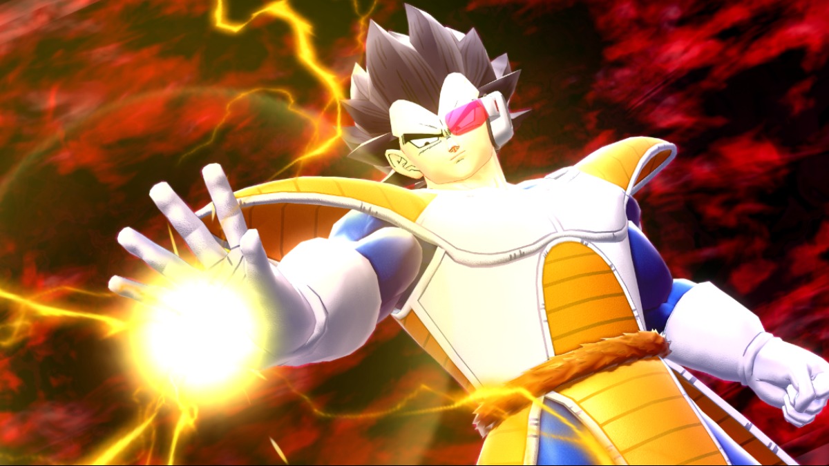 Dragon Ball Super  Como será o novo poder obtido por Vegeta