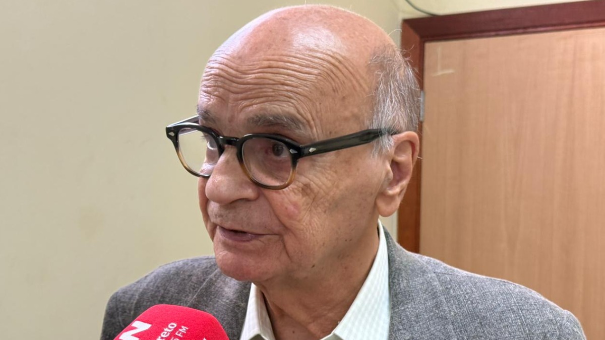 Drauzio Varella defende prevenção como solução para saúde pública nos municípios