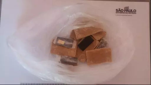 Agentes de Hortolândia apreendem drogas sintéticas na cadeia