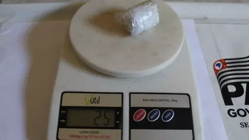 Mães de presos enviam drogas para cadeia de Hortolândia