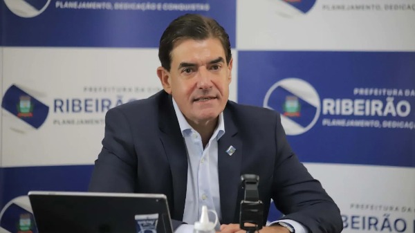 Duarte Nogueira é eleito 2º vice-presidente nacional do PSDB