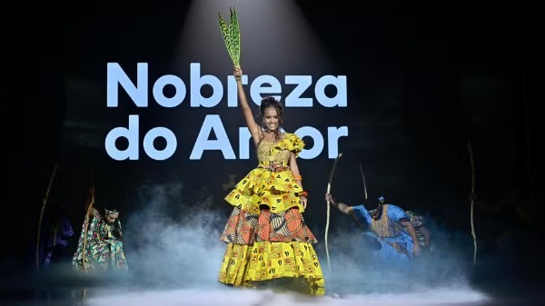Globo apresenta 