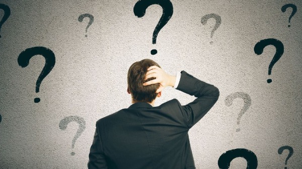 Dúvida - Foto: Canva
