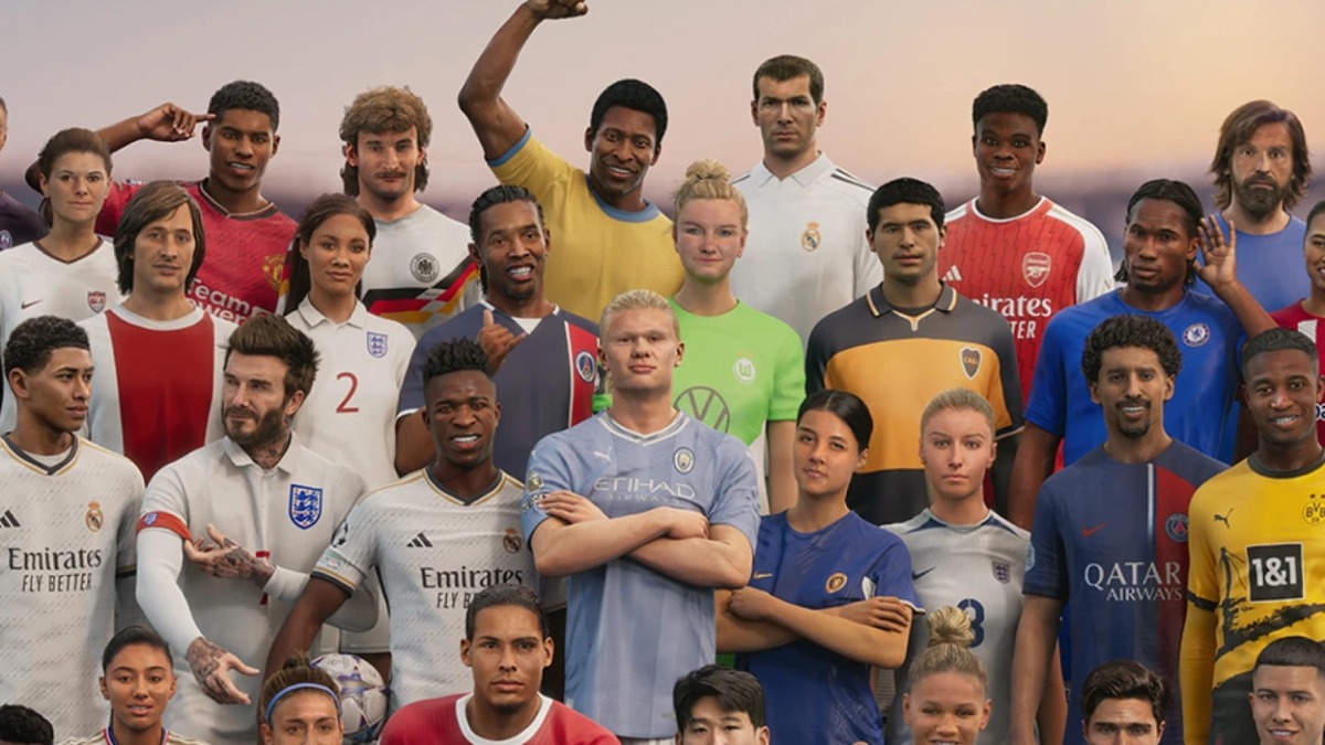 EA SPORTS FC 24 Review: jogo traz novidades e sabor de nostalgia, ea fc