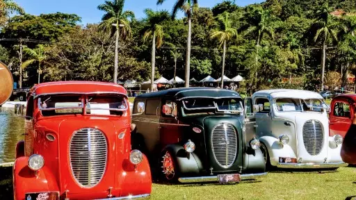 Águas: Brasileiro de Autos Antigos abre inscrições para expositores