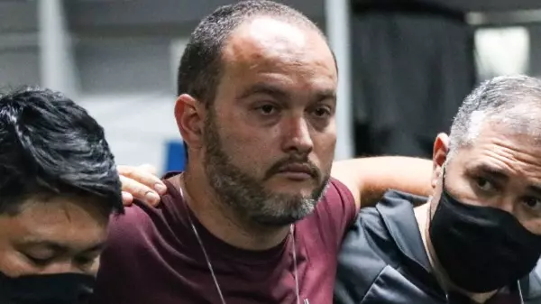 Vice-lanterna na Série D, Ferroviária demite diretor de futebol