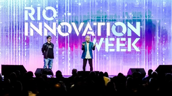Rio Innovation Week 2025 une inclusão, sustentabilidade e inovação