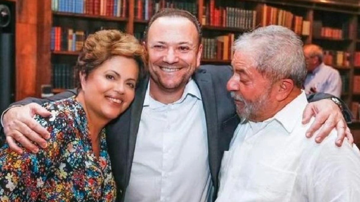 Edinho Silva recusa convite de Lula e segue na prefeitura de Araraquara
