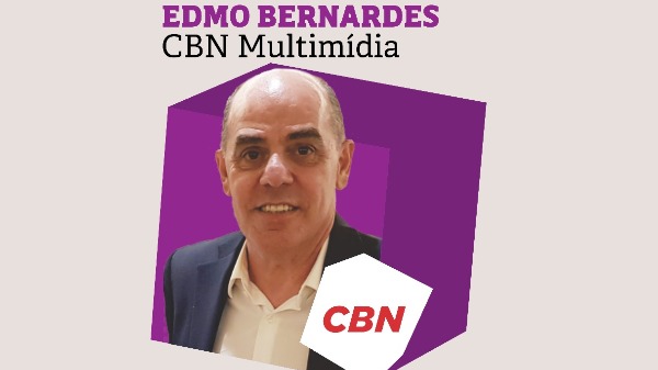 Edmo Bernardes lança o livro 