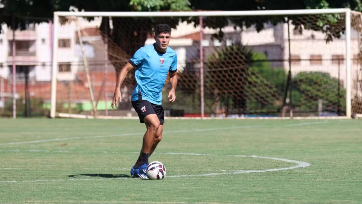 Fui ofendido por ser nordestino e quem está sendo punido sou eu, diz Edson após demissão no Bota-SP