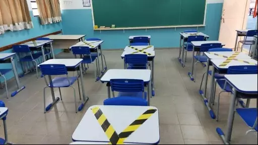 Nogueira defende retorno das aulas presenciais em Ribeirão Preto