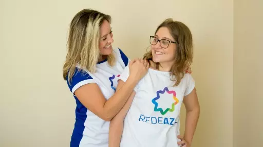 Criado por moradora de Indaiatuba, app para autistas ganha o país e projeta expansão