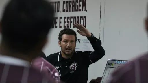 Um diagnóstico sobre a campanha da Ferroviária no Paulistão