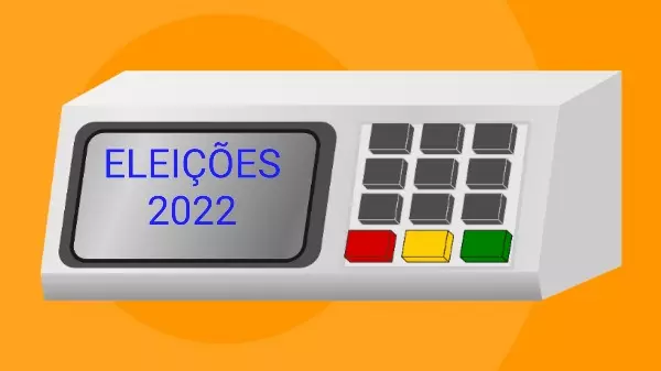 Eleições 2022: Candidatos se afastam da televisão e do rádio