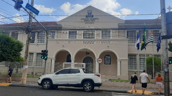 Prefeitura propõe troca de terrenos com o Marista e reacende debate sobre centro administrativo
