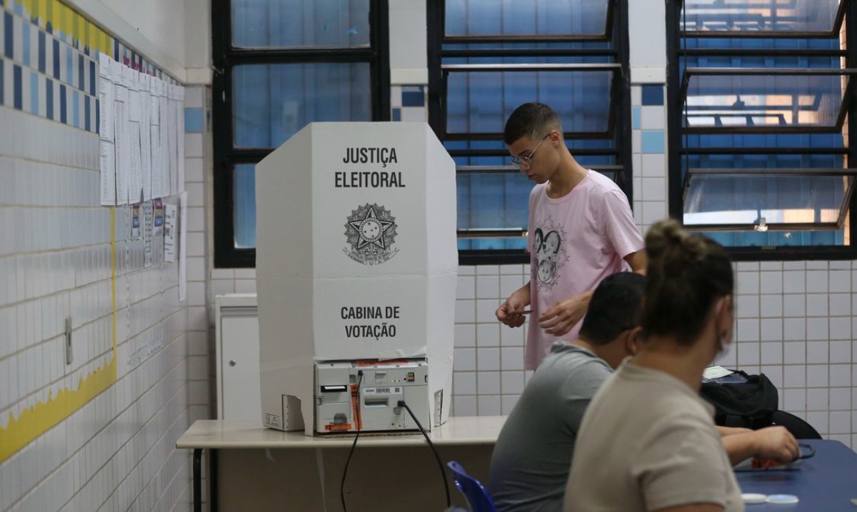 Justiça Eleitoral faz últimos preparativos para as eleições em Franca