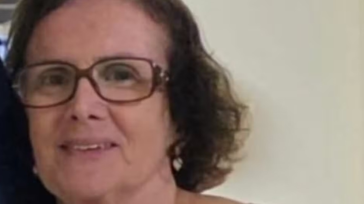 investigada pela morte da filha Nathália Garnica e, agora, por suspeita de envenenar amiga