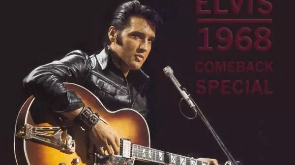 Shopping na zona Sul de Ribeirão recebe exposição de Elvis Presley