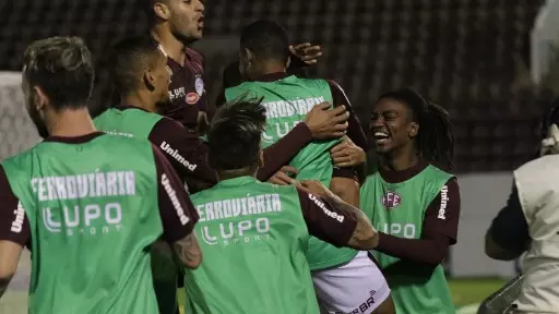 Mais um Bota-Ferro e 1ª derrota na Liberta Feminina: faz parte!