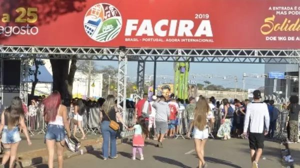 Prefeitura de Araraquara adia novamente realização da Facira