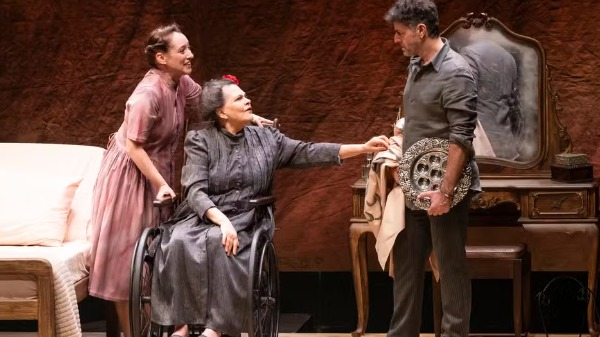 É eclético? Com rock, samba e teatro, final de semana na região promete prato cheio de diversão!