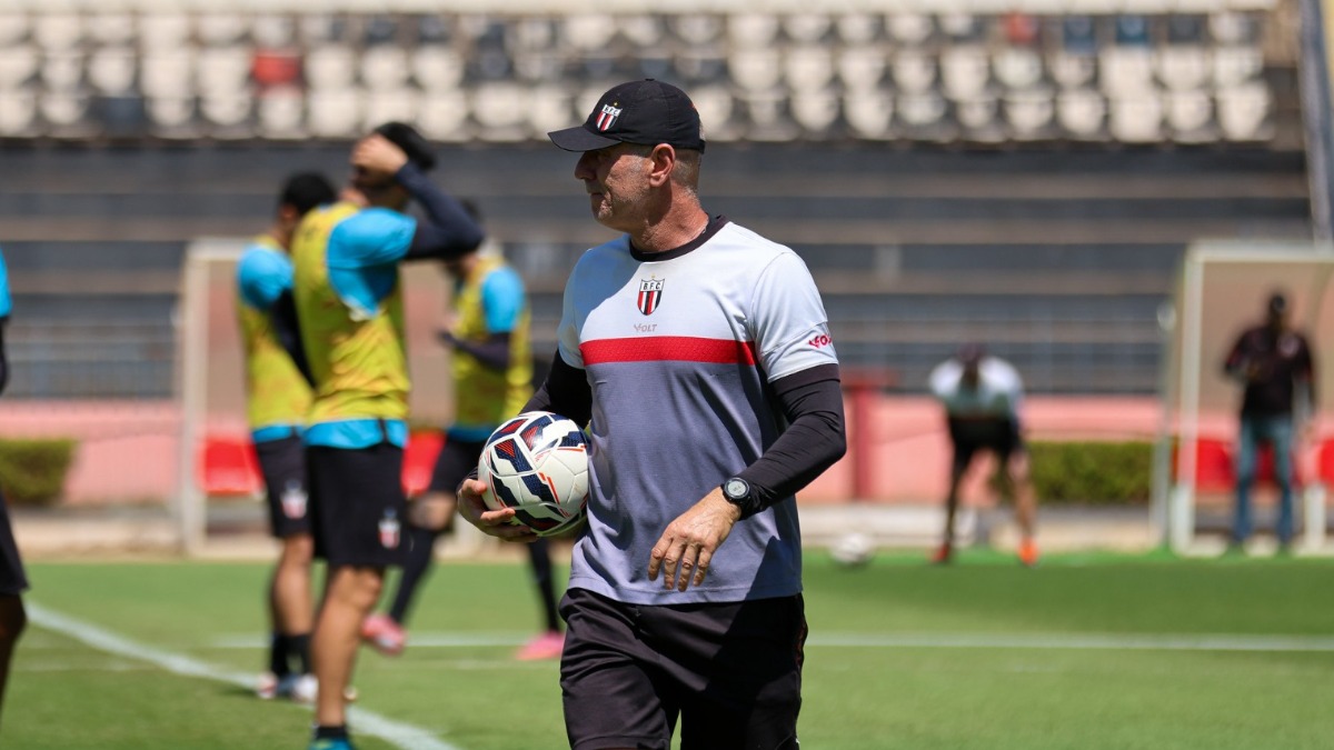 Em sequência invicta na temporada, Botafogo-SP quer manter embalo para decisão contra o Amazonas