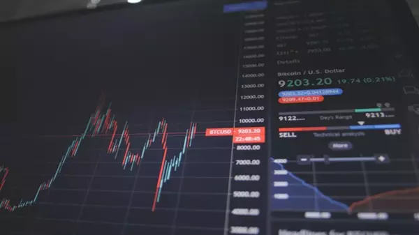 Trading em 2021: Aproveitar a Tecnologia do Mercado