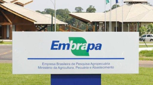Embrapa participa da 30ª Agrishow