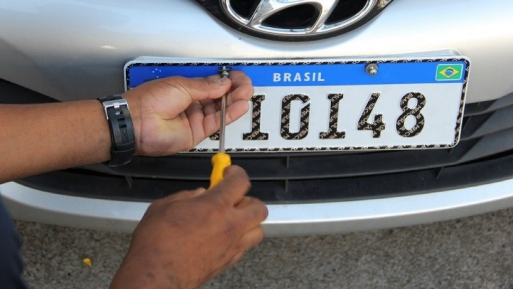 Emplacamento de veículos cresce 3,5% na região de Ribeirão Preto em 2025 Emplacamento de veículos cresce 3,5% na região de Ribeirão Preto em 2025