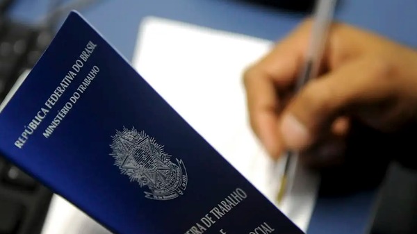 Brasil fechou com saldo positivo na geração de empregos no último mês (Foto: Reprodução/ Agência Brasília) - Foto: (Foto: Reprodução/ Agência Brasília)