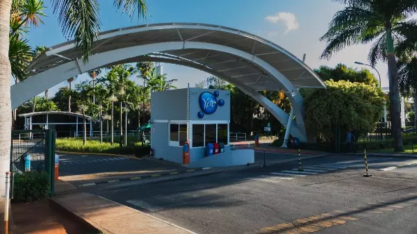 Empresa de produtos de higiene abre programa de estágio em Amparo