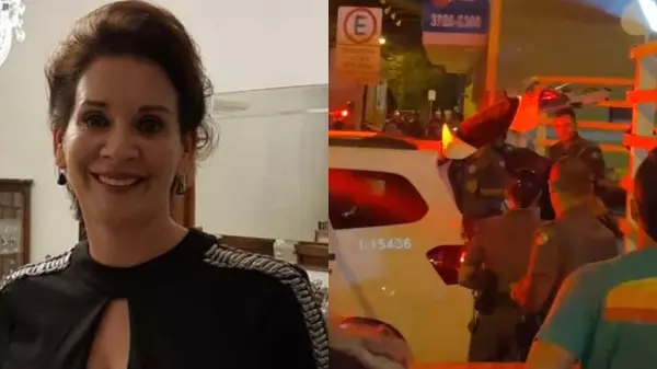 Polícia indicia hóspede que matou dona de hotel na região de Ribeirão