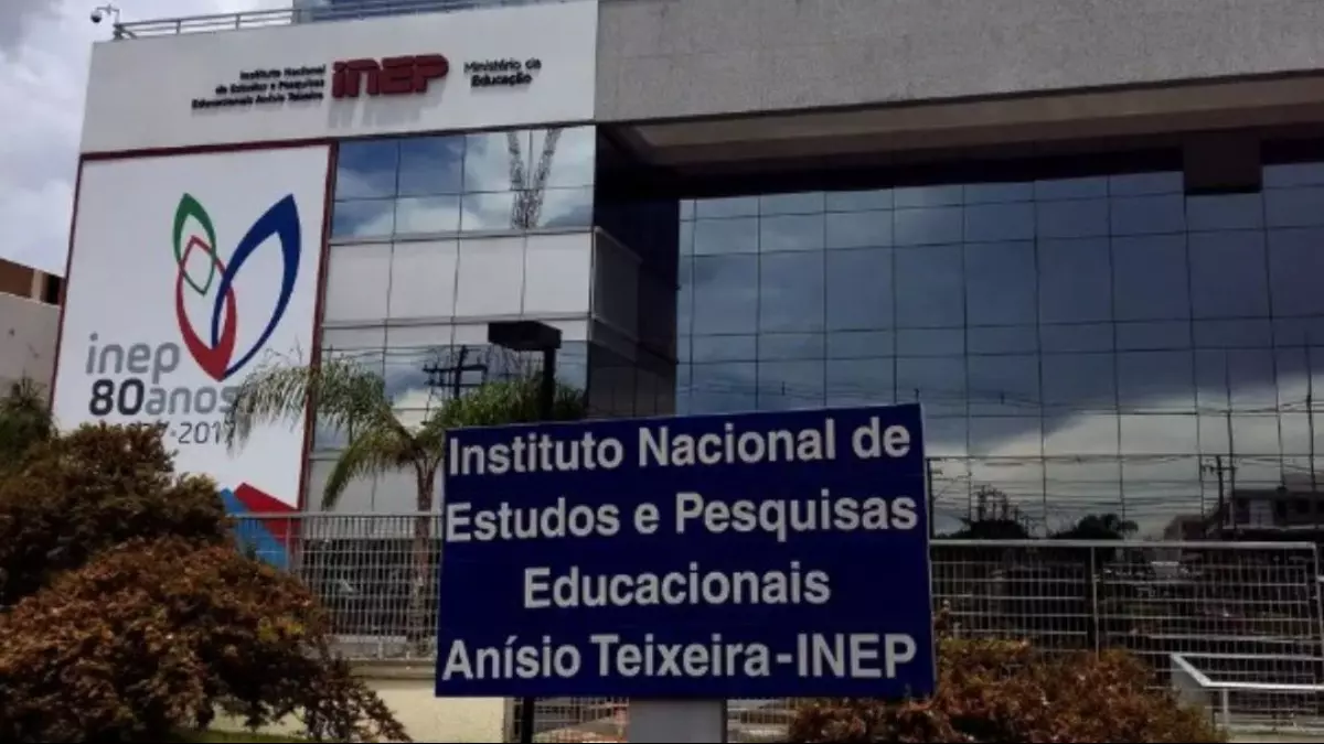 Prazo para pagamento de multa do Encceja termina nesta quarta-feira (7) (Foto: Divulgação)