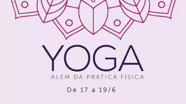 Encontro de Yoga será realizado em Araraquara no final de semana